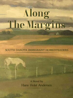 cover image of Along The Margins